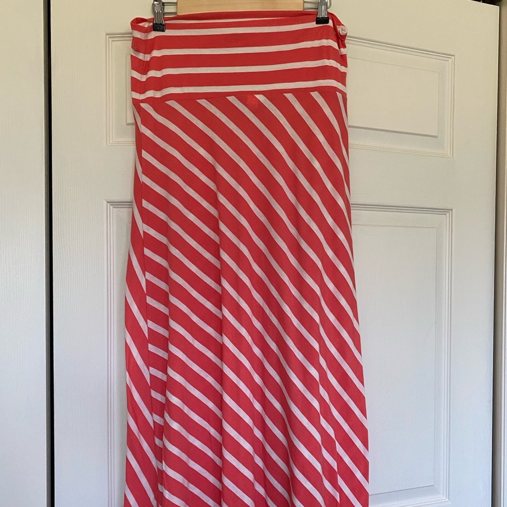⭐️BOGO Maxi Skirt